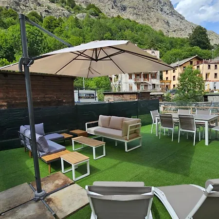 La Randula Apartment *