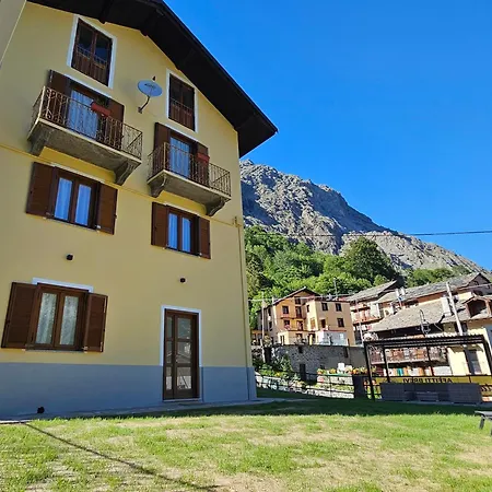 La Randula *