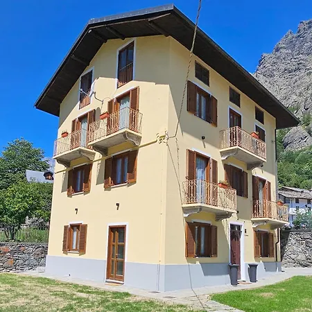 La Randula *