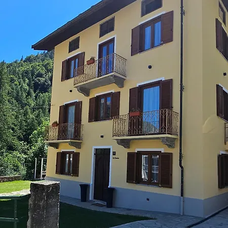 La Randula Balme