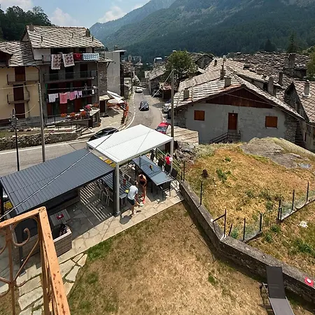 La Randula *