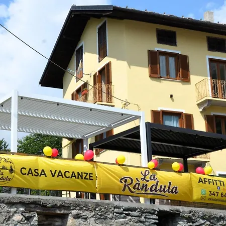 La Randula