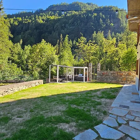 La Randula Apartment