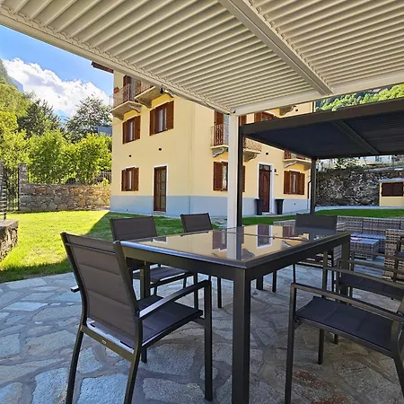 La Randula Apartment *