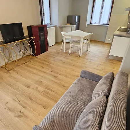 Apartment La Randula *