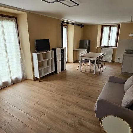 Apartment La Randula