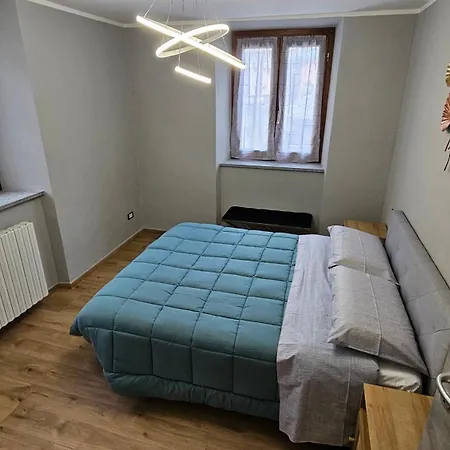 Apartment La Randula