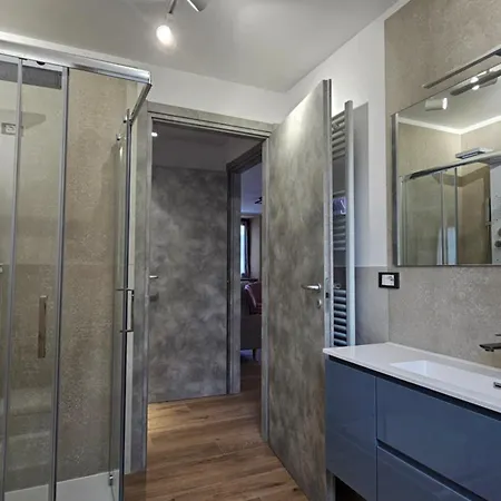 La Randula Apartment Balme