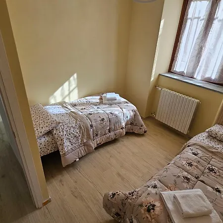 Apartment La Randula