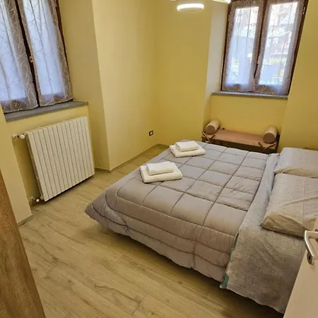Apartment La Randula
