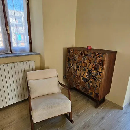 La Randula Apartment Balme