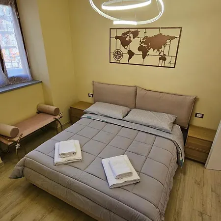 La Randula Apartment *