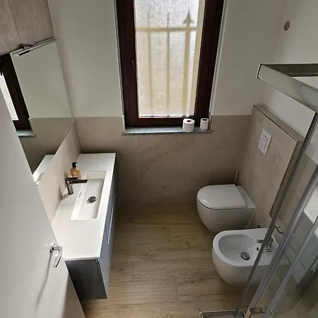 Apartment La Randula