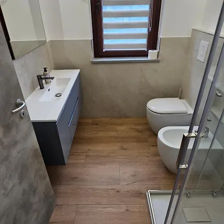 La Randula Apartment