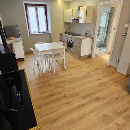 Apartment La Randula