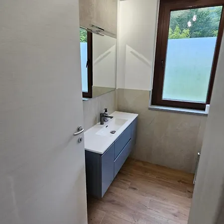 La Randula Apartment *