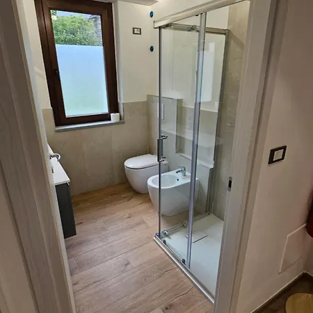 Apartment La Randula Balme