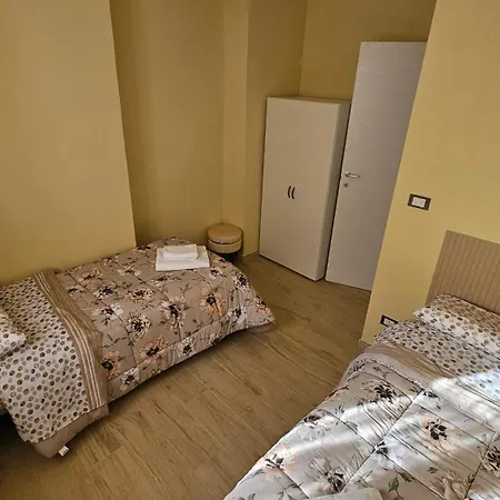 Lejlighed La Randula