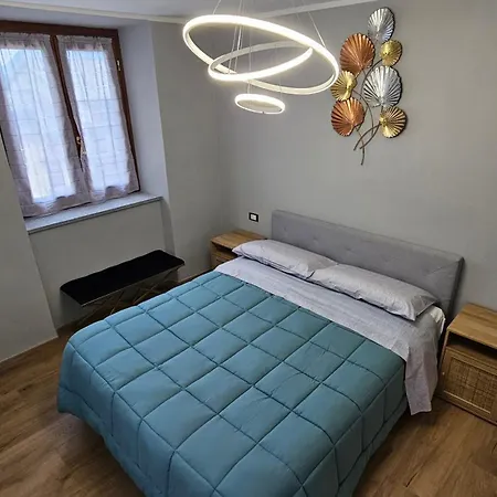 Apartment La Randula