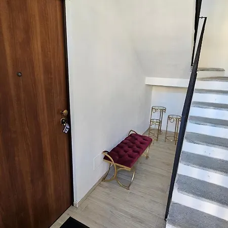 La Randula Apartment