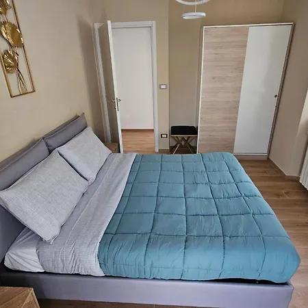 Apartment La Randula Balme